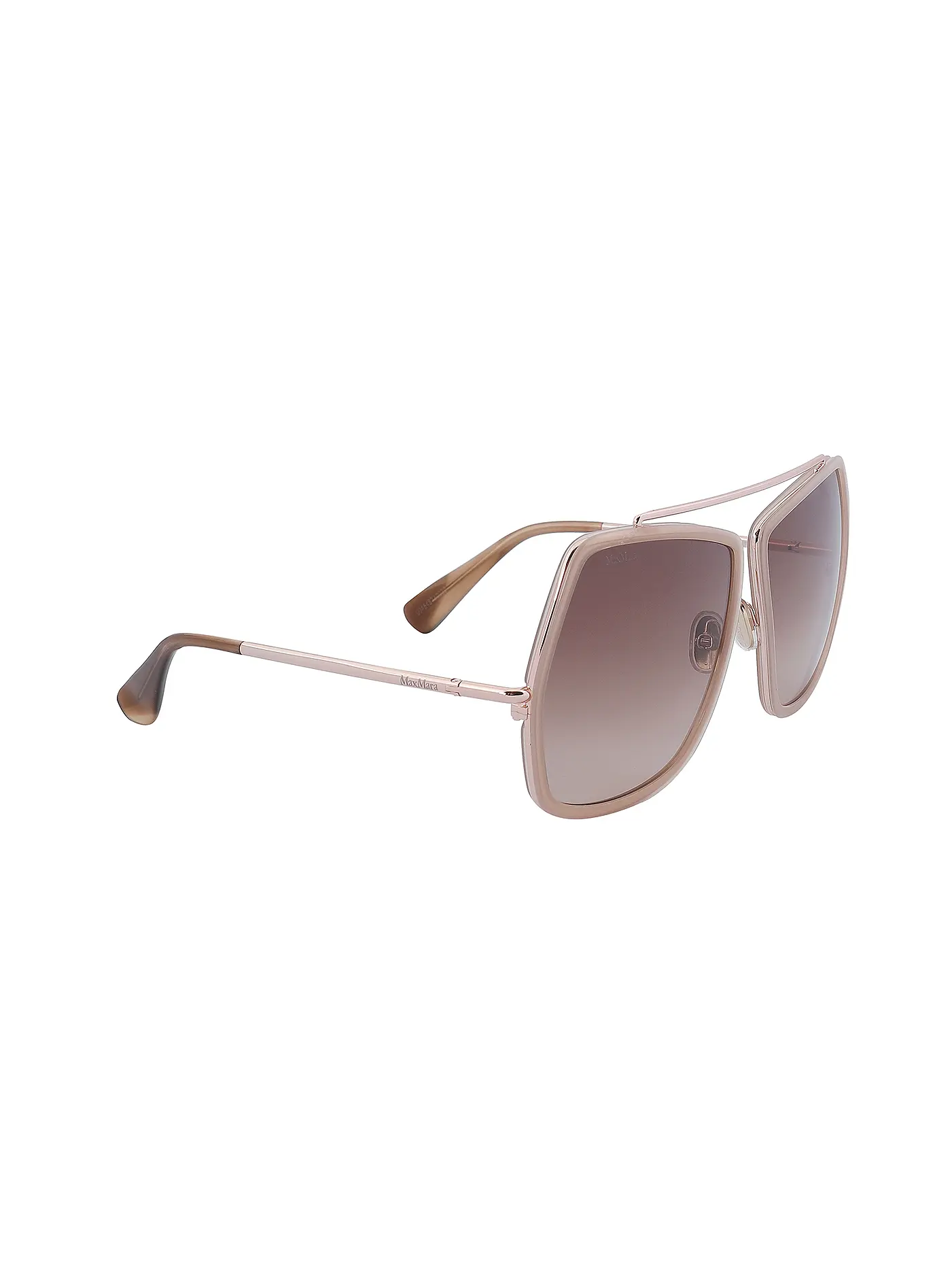 MAX MARA | Sonnenbrille ELSA4 | beige